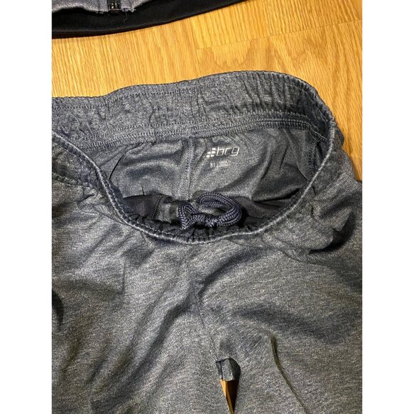 Youth size 10 to 12  Athletic Pants Lot Of 2 - Nike & Russell Athletic - Size M - Picture 7 of 8